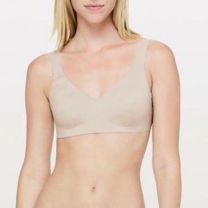 Lululemon• Like Nothing Bra